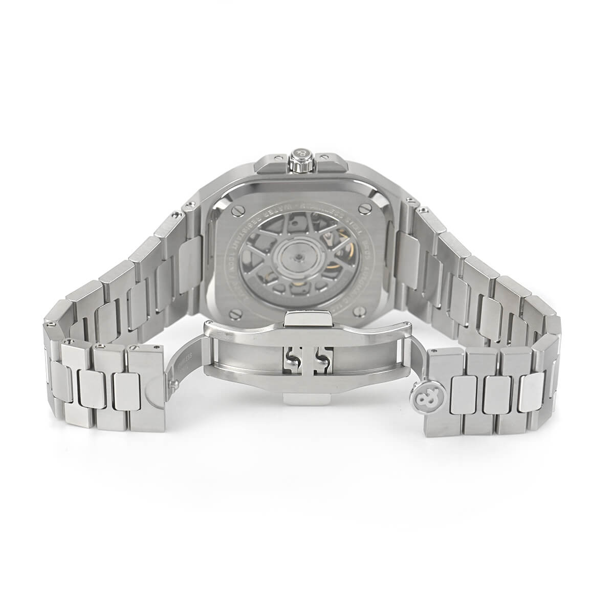 Bell & Ross BR 05 Grey Steel BR05A-GR-ST/SST - Image 4