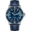 Blancpain Fifty Fathoms Automatic 5015-12B40-O52B