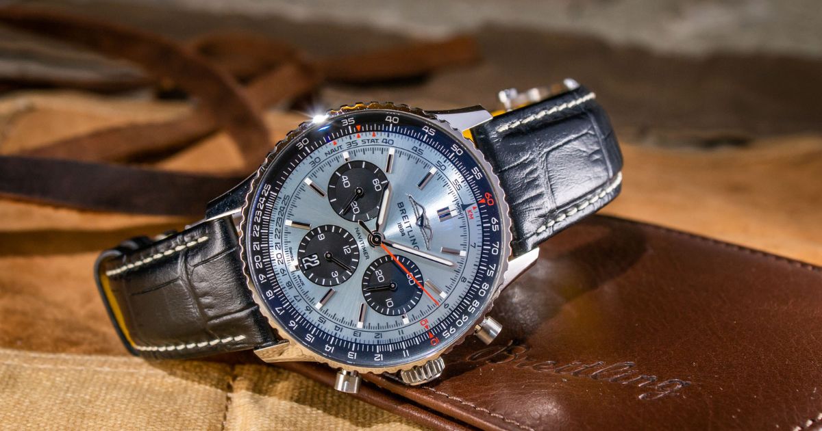 A Trip Through Time: The Complete History of Zenith
