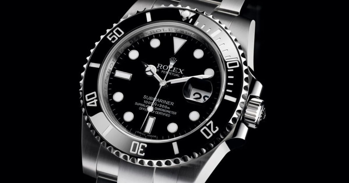 The Submariner: How a Tool Watch Became a Cultural Icon