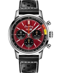 Breitling Top Time B01 Chevrolet Corvette AB01761A1K1X1