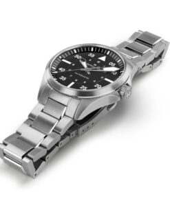Alternative view of Hamilton Khaki Aviation Pilot Auto 39mm H76305130