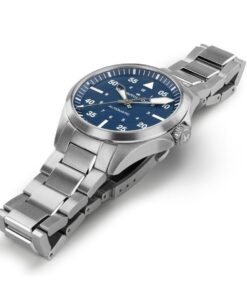 Alternative view of Hamilton Khaki Aviation Pilot Auto 39mm H76305140