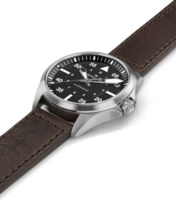 Alternative view of Hamilton Khaki Aviation Pilot Auto 39mm H76305530