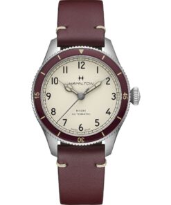 Hamilton Khaki Aviation Pilot Pioneer Auto 38mm H76265810