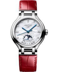 Longines PrimaLuna Moonphase 34mm L81264872