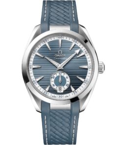Omega Seamaster Aqua Terra 150m 220.12.41.21.03.005 Stainless Steel Blue Dial