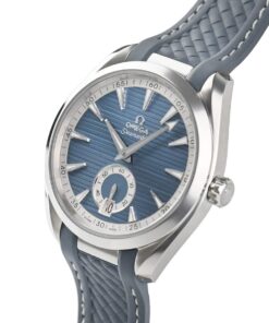Alternative view of Omega Seamaster Aqua Terra 150m 220.12.41.21.03.005