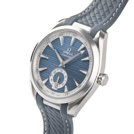 Omega Seamaster Aqua Terra 150m 220.12.41.21.03.005 - Image 2