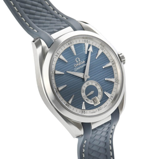 Omega Seamaster Aqua Terra 150m 220.12.41.21.03.005 - Image 3