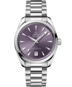 Omega Seamaster Aqua Terra Shades 220.10.38.20.10.004