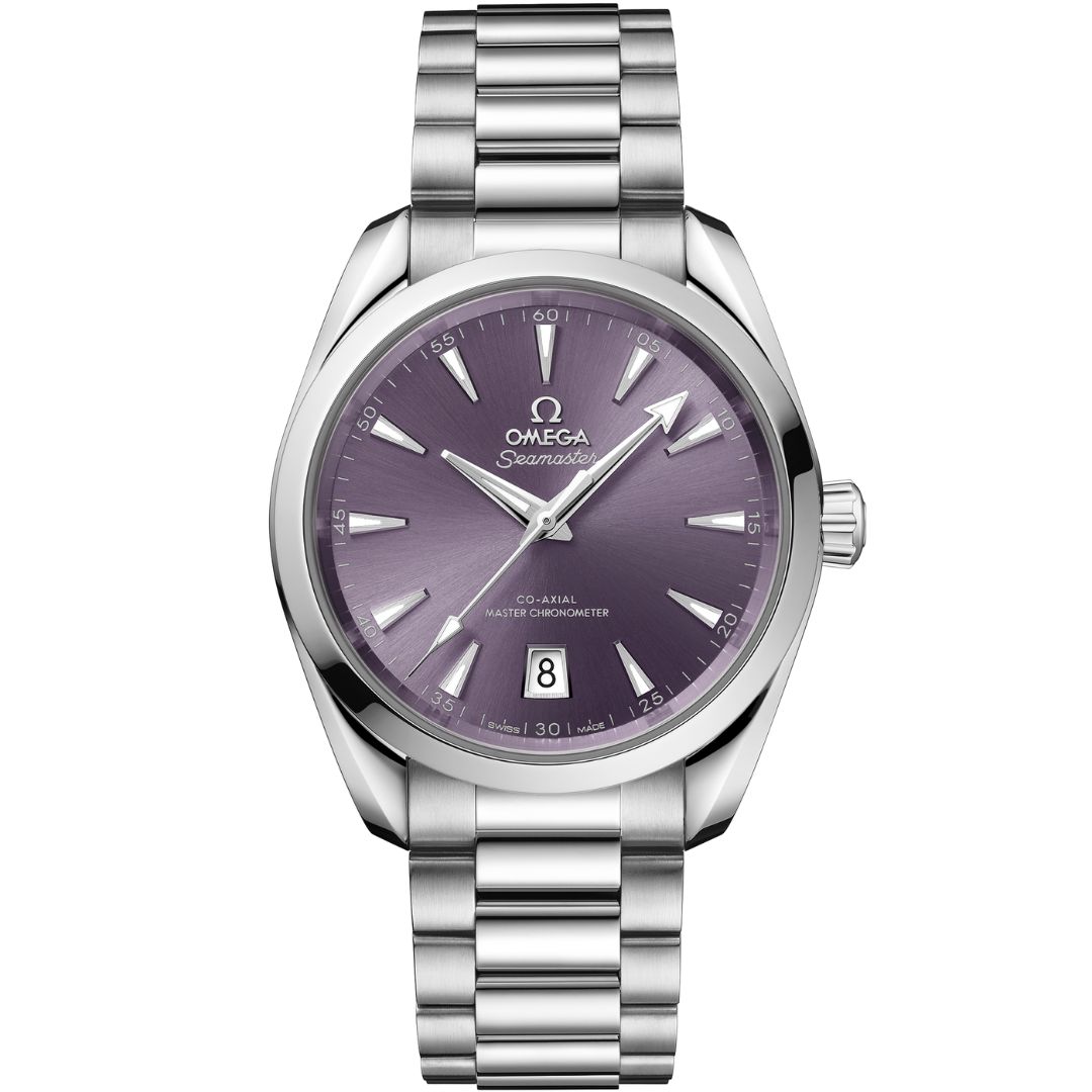 Omega Seamaster Aqua Terra Shades 220.10.38.20.10.004