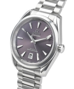Alternative view of Omega Seamaster Aqua Terra Shades 220.10.38.20.10.004