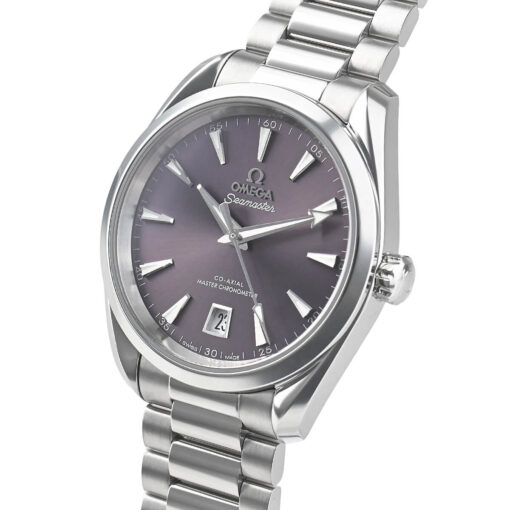 Omega Seamaster Aqua Terra Shades 220.10.38.20.10.004 - Image 2