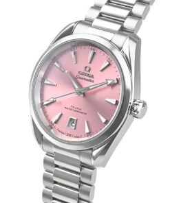 Alternative view of Omega Seamaster Aqua Terra Shades 220.10.38.20.10.005