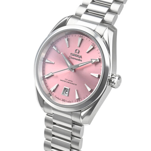 Omega Seamaster Aqua Terra Shades 220.10.38.20.10.005 - Image 2