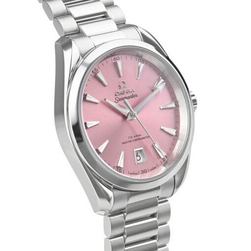 Omega Seamaster Aqua Terra Shades 220.10.38.20.10.005 - Image 3