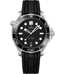 Omega Seamaster Diver 300m 210.32.42.20.01.001