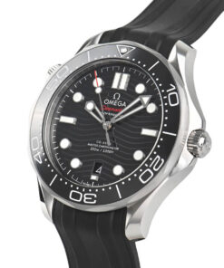 Alternative view of Omega Seamaster Diver 300m 210.32.42.20.01.001