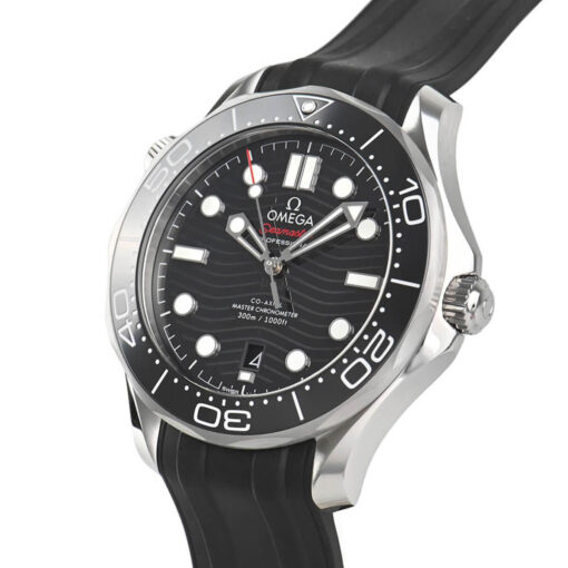 Omega Seamaster Diver 300m 210.32.42.20.01.001 - Image 2