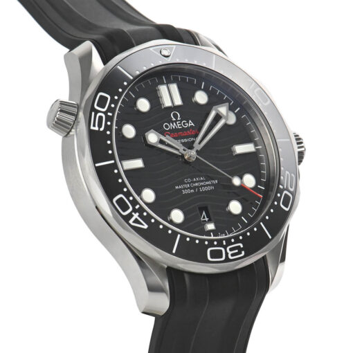Omega Seamaster Diver 300m 210.32.42.20.01.001 - Image 3