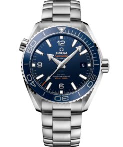 Omega Seamaster Planet Ocean 600m 215.30.44.21.03.001