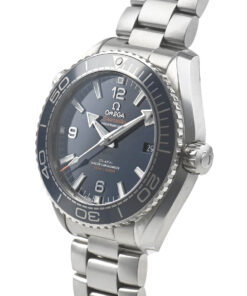 Alternative view of Omega Seamaster Planet Ocean 600m 215.30.44.21.03.001