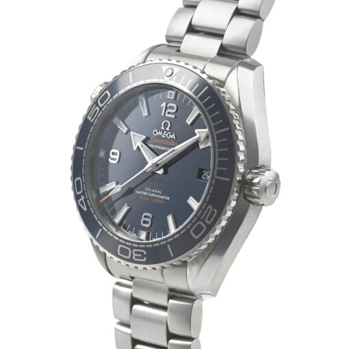 Omega Seamaster Planet Ocean 600m 215.30.44.21.03.001 - Image 2