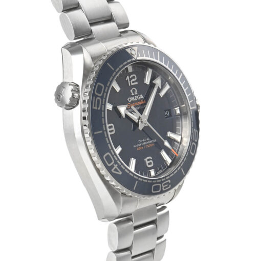 Omega Seamaster Planet Ocean 600m 215.30.44.21.03.001 - Image 3