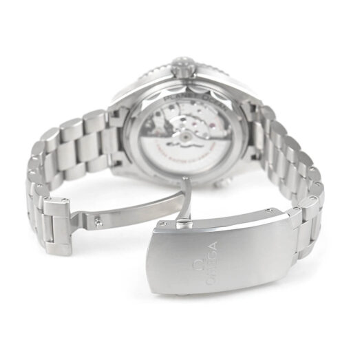 Omega Seamaster Planet Ocean 600m 215.30.44.21.03.001 - Image 4