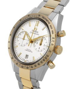Alternative view of Omega Speedmaster 57 331.20.42.51.02.001