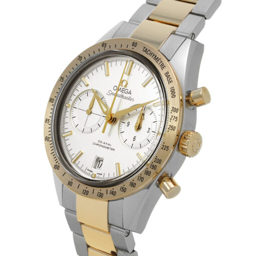 Omega Speedmaster 57 331.20.42.51.02.001 - Image 2