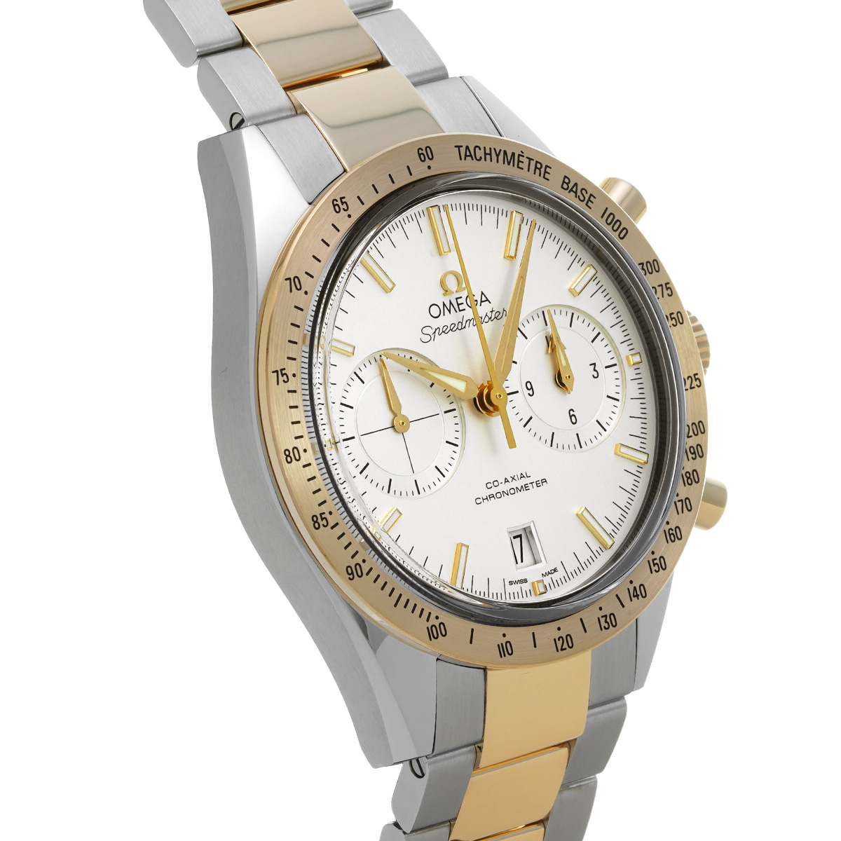 Omega Speedmaster 57 331.20.42.51.02.001 - Image 3