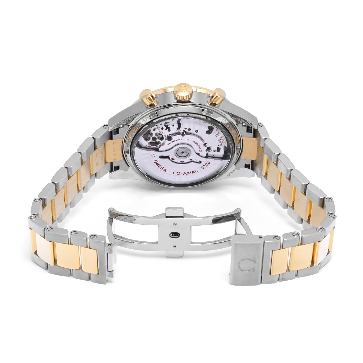 Omega Speedmaster 57 331.20.42.51.02.001 - Image 4