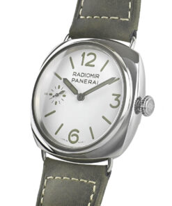 Alternative view of Panerai Radiomir Officine PAM01384