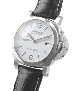 Alternative view of Panerai Luminor Marina PAM03314