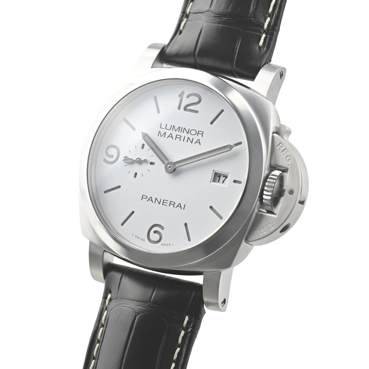 Panerai Luminor Marina PAM03314 - Image 2