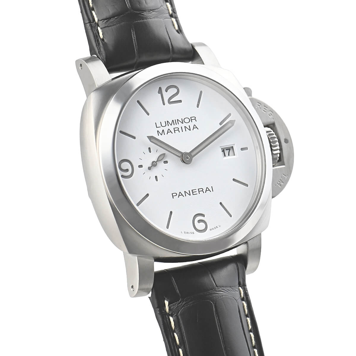 Panerai Luminor Marina PAM03314 - Image 3