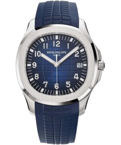 Patek Philippe Aquanaut 5168G-001
