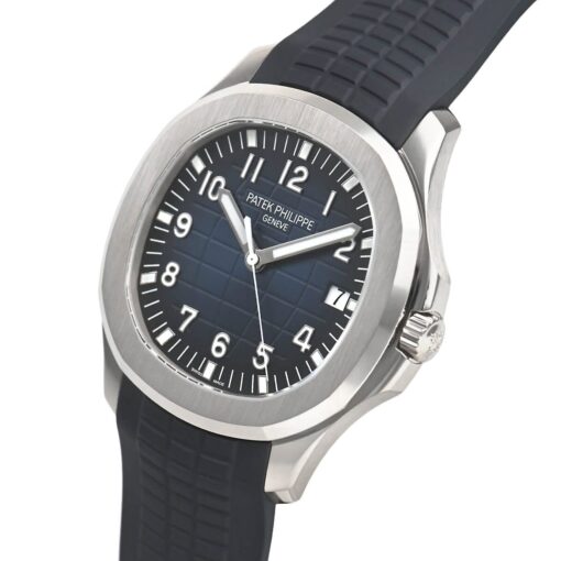 Patek Philippe Aquanaut 5168G-001 - Image 2