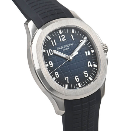 Patek Philippe Aquanaut 5168G-001 - Image 3