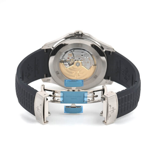 Patek Philippe Aquanaut 5168G-001 - Image 4
