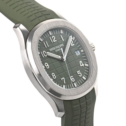 Patek Philippe Aquanaut 5168G-010 - Image 3