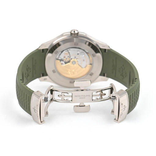 Patek Philippe Aquanaut 5168G-010 - Image 4