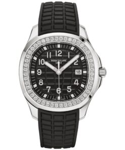 Patek Philippe Aquanaut Luce 5267/200A-001