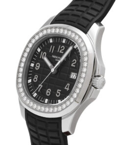Alternative view of Patek Philippe Aquanaut Luce 5267/200A-001