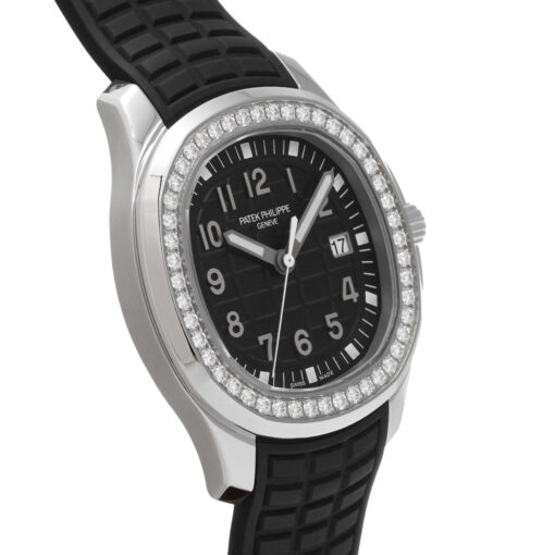 Patek Philippe Aquanaut Luce 5267/200A-001 - Image 3