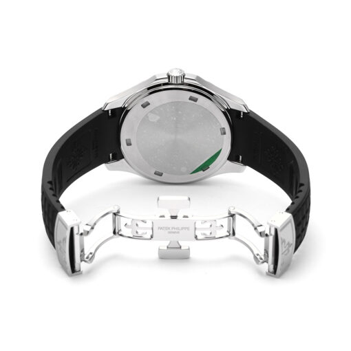 Patek Philippe Aquanaut Luce 5267/200A-001 - Image 4