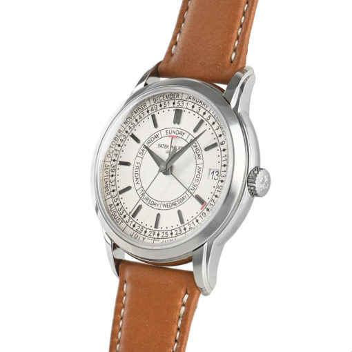 Patek Philippe Calatrava Weekly Calendar 5212A-001 - Image 2