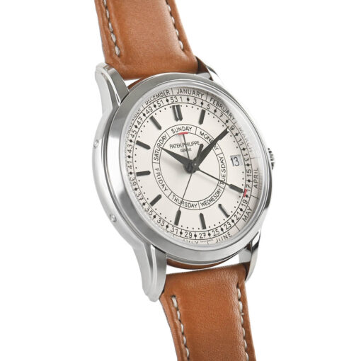 Patek Philippe Calatrava Weekly Calendar 5212A-001 - Image 3